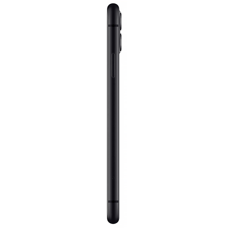 iPhone 11 64GB T-Mobile Black - image 1