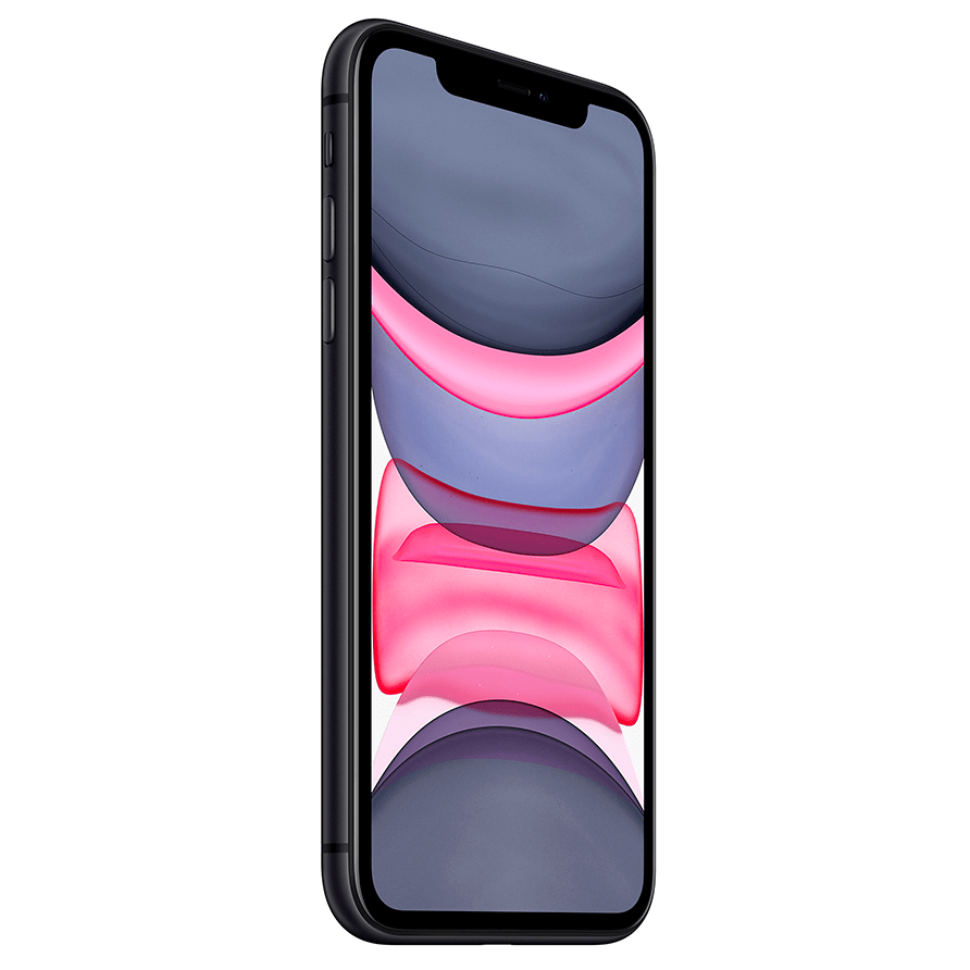 iPhone 11 64GB T-Mobile Black - image 4