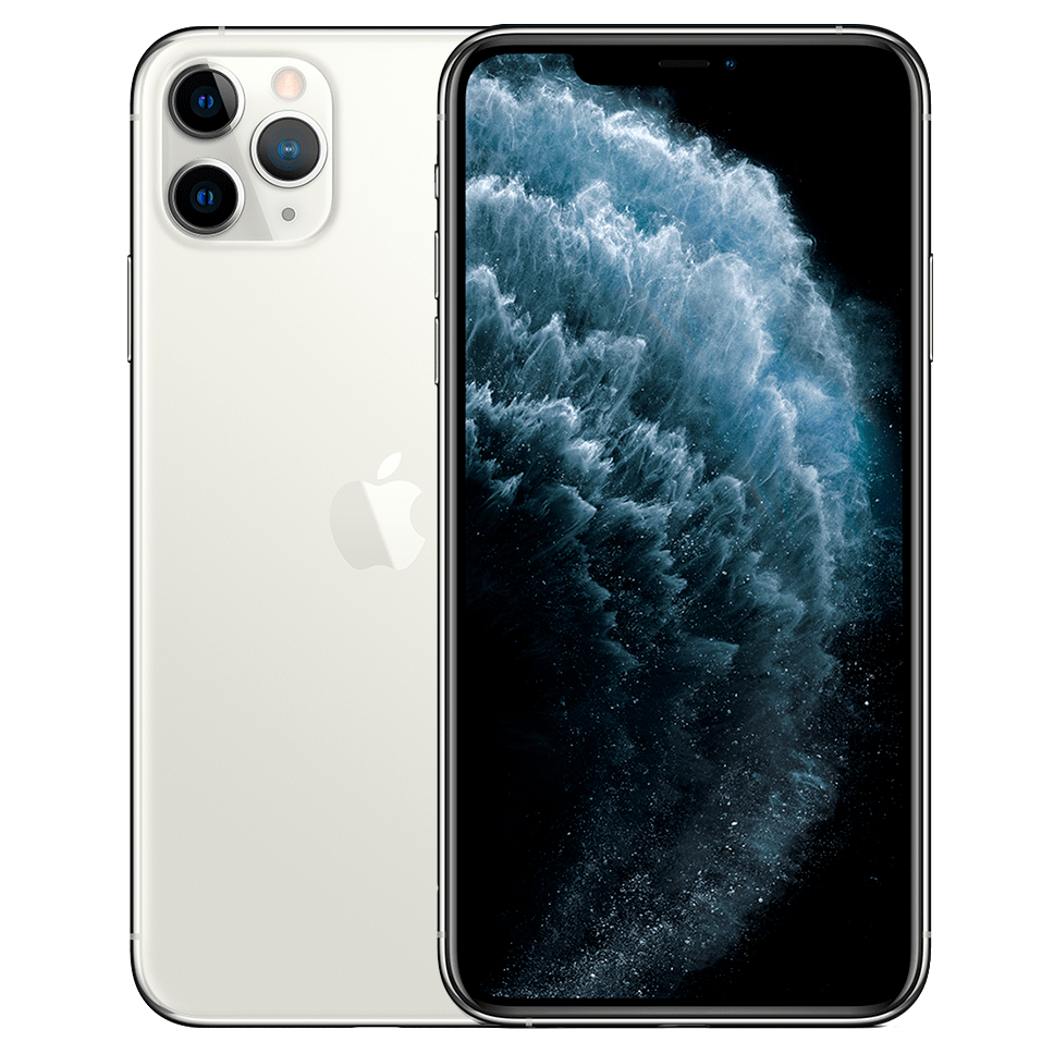 iPhone 11 Pro Max 256GB Verizon Silver