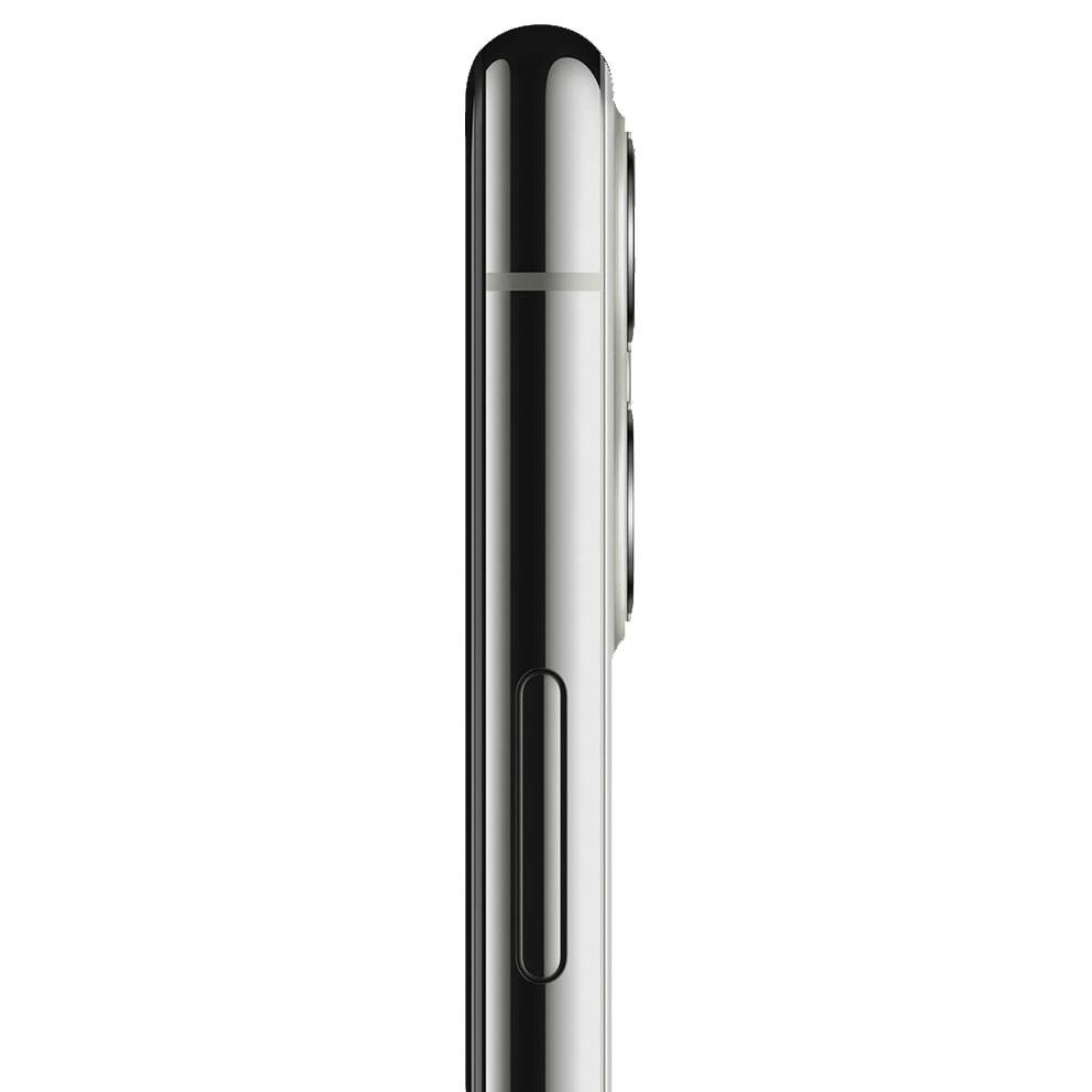 iPhone 11 Pro Max 256GB Verizon Silver - image 1