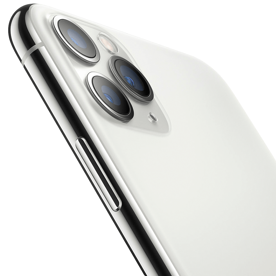 iPhone 11 Pro Max 256GB Verizon Silver - image 2