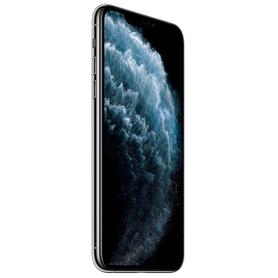 iPhone 11 Pro Max 256GB Verizon Silver - image 4