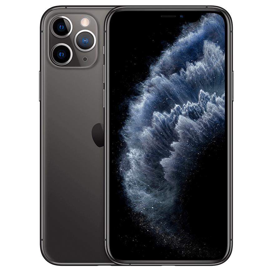 iPhone 11 Pro 64GB AT&T Space Gray