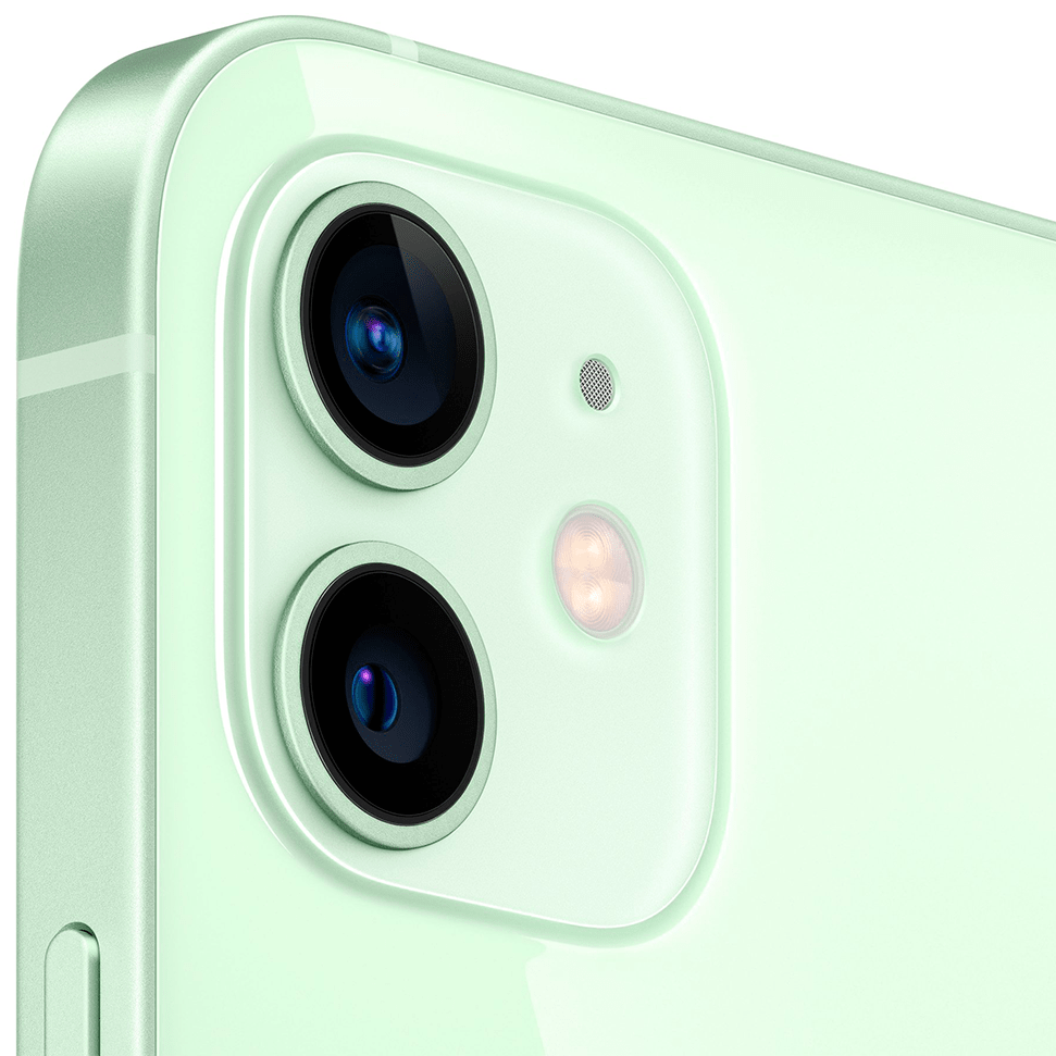 iPhone 12 256GB Unlocked Green Flawless - image 2