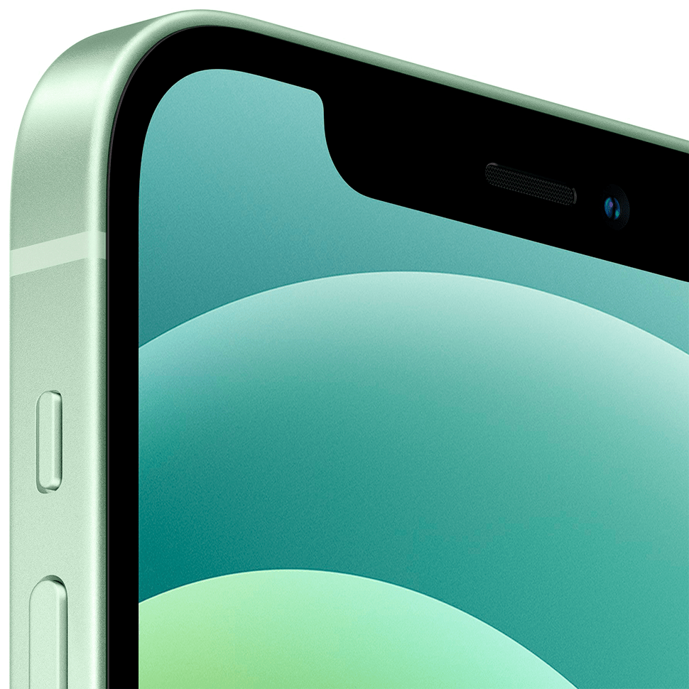 iPhone 12 256GB Unlocked Green Flawless - image 3