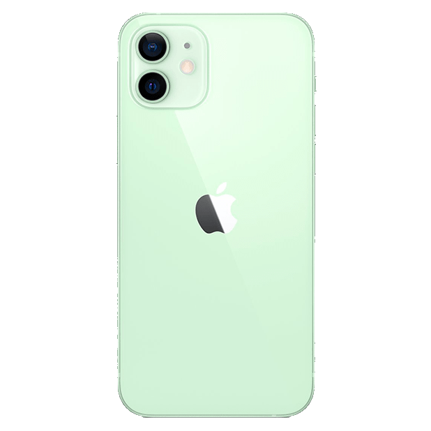 iPhone 12 256GB Unlocked Green Flawless - image 4