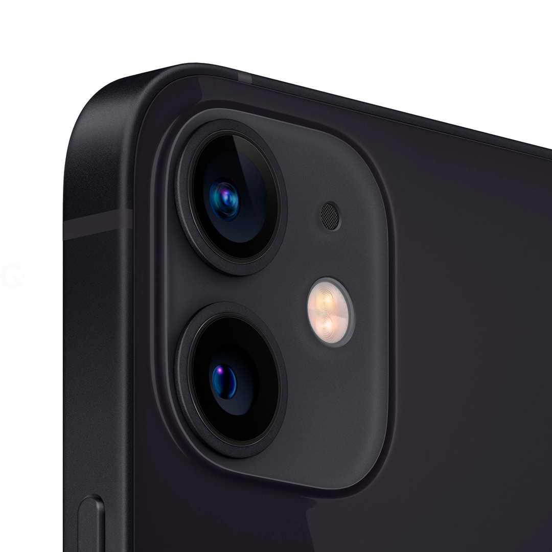 iPhone 12 Mini 64GB AT&T Black - image 1