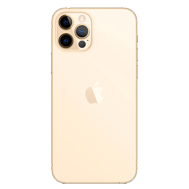iPhone 12 Pro 128GB AT&T Gold - image 4
