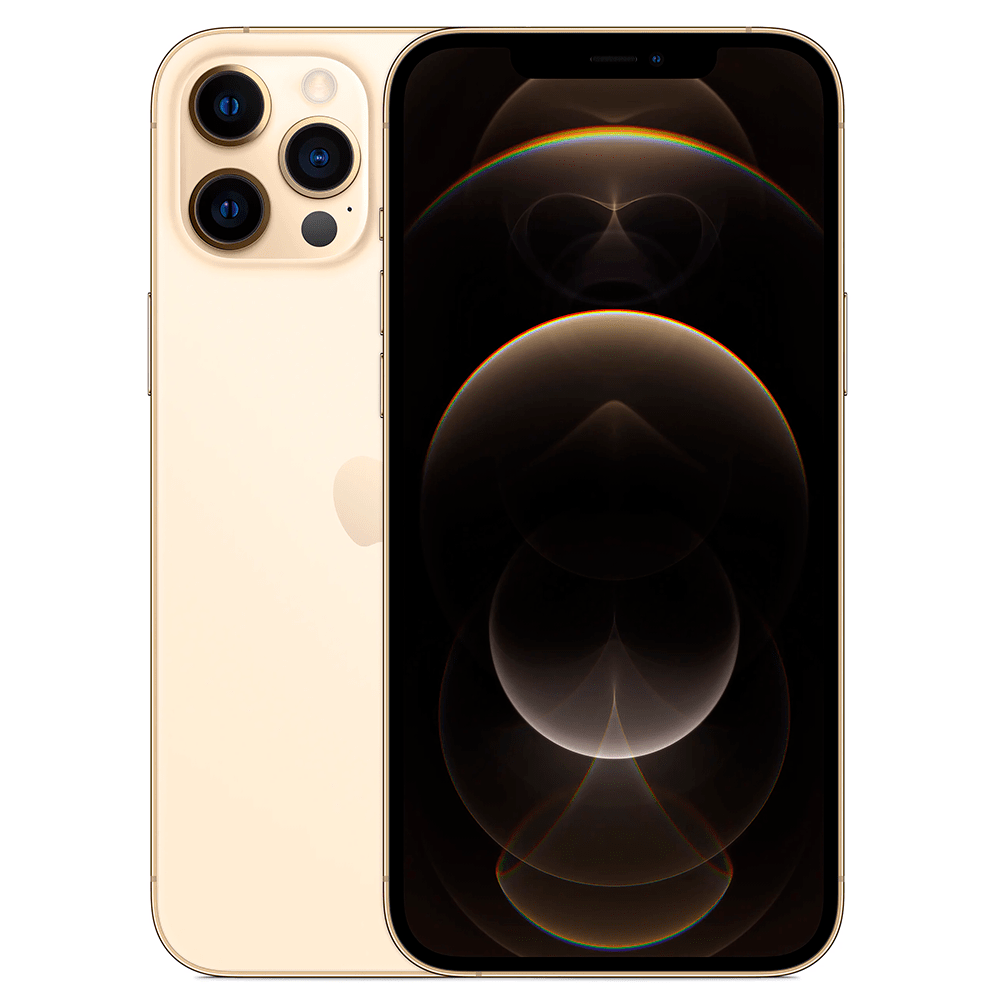 iPhone 12 Pro Max 512GB Unlocked Gold Good