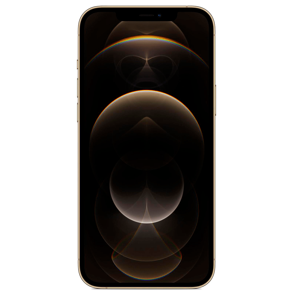 iPhone 12 Pro Max 512GB Unlocked Gold Good - image 3