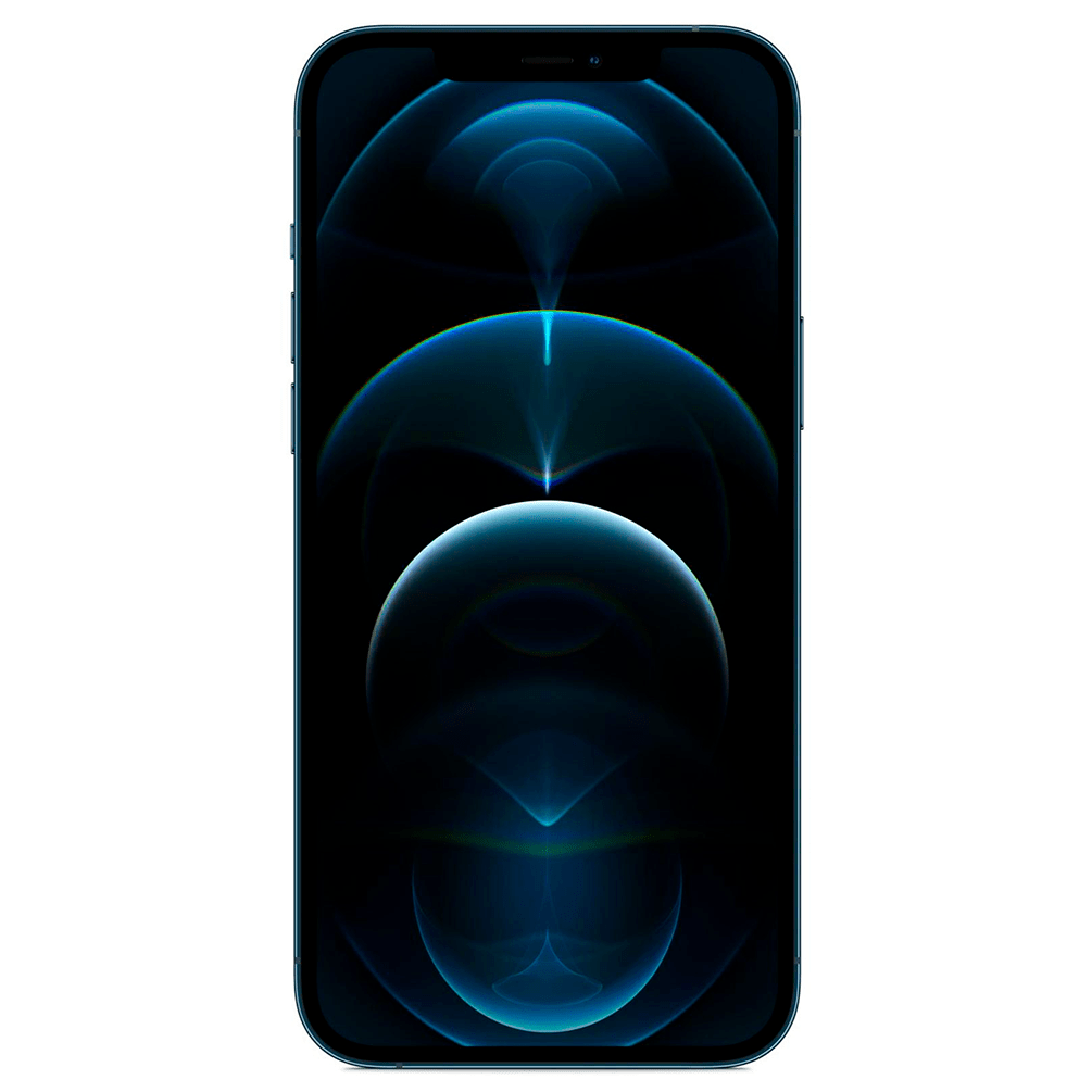 iPhone 12 Pro Max 512GB Unlocked Pacific Blue - image 3