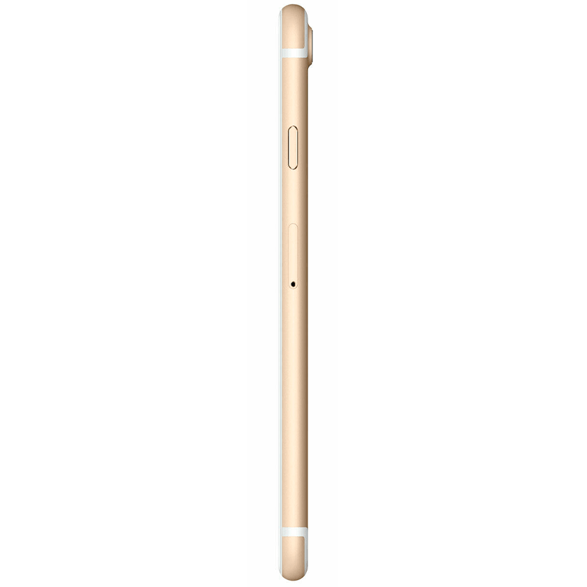 iPhone 7 64 Gb Unlocked Gold Good - image 1