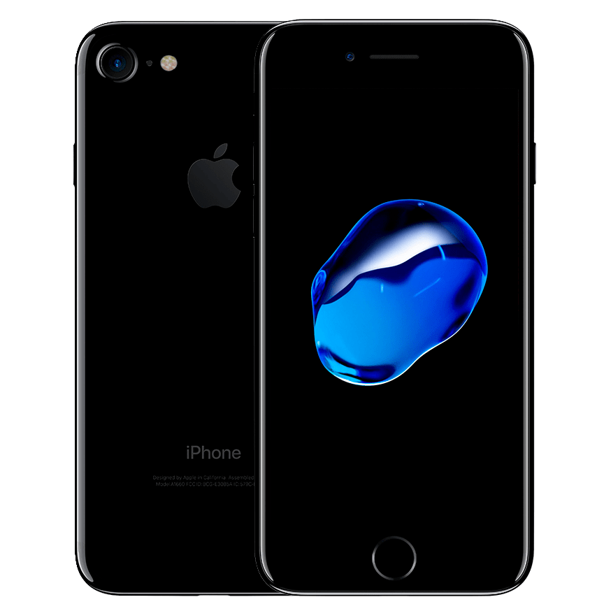 iPhone 7 32 Gb Unlocked Jet Black Fair