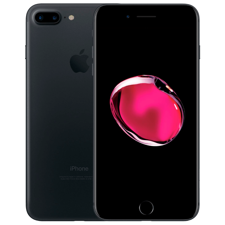 iPhone 7 Plus 32 Gb Verizon/Unlocked Black Good