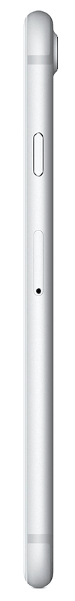 iPhone 7 32 Gb Unlocked Silver Good - image 1