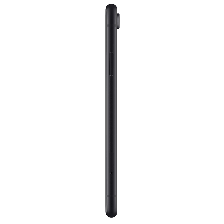 iPhone Xr 64GB AT&T Black - image 1