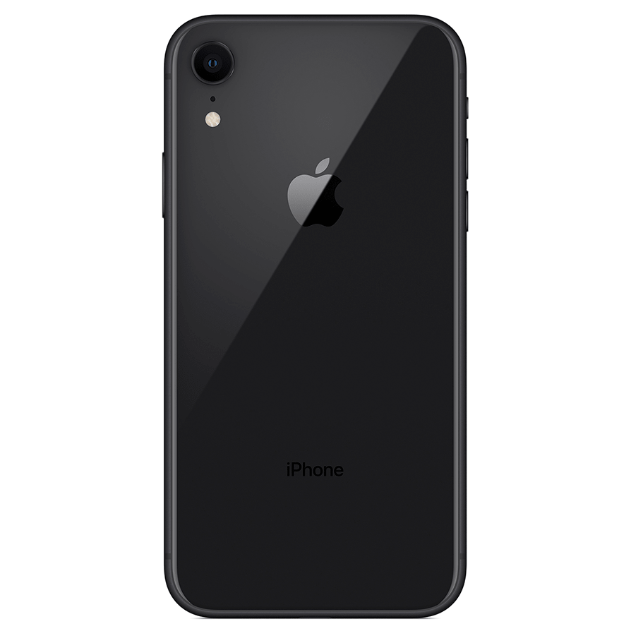 iPhone Xr 64GB AT&T Black - image 2