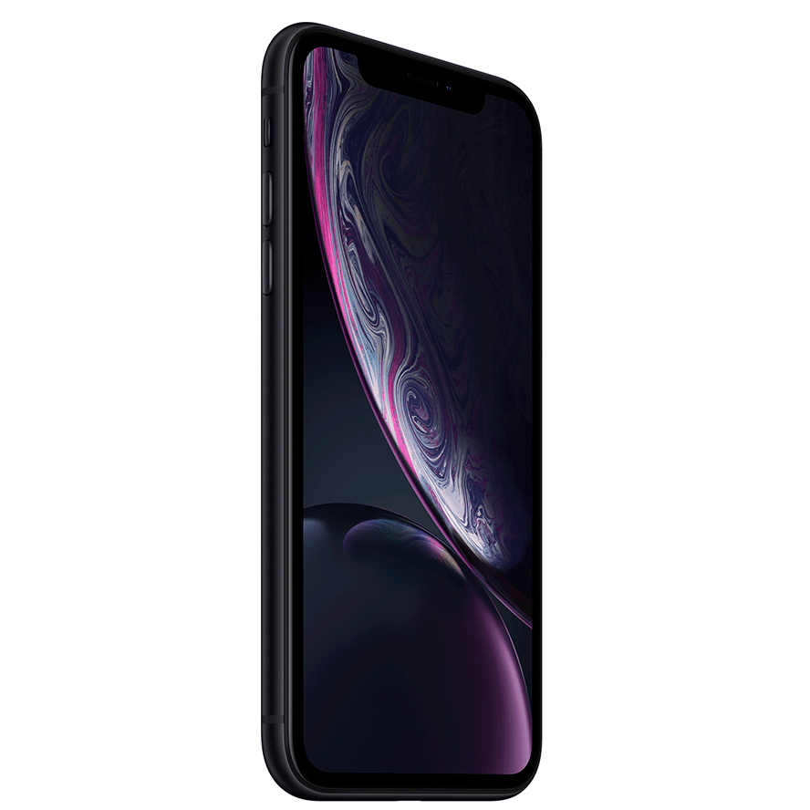 iPhone Xr 64GB AT&T Black - image 3